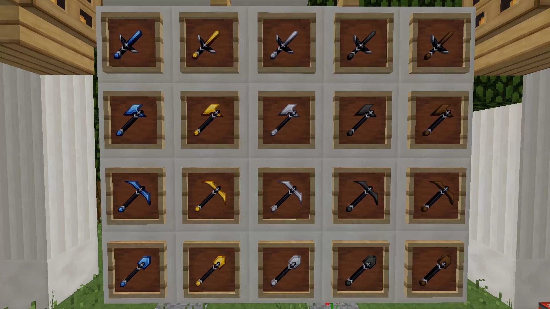 Gallery Image 3 for ✙ Esdeath on PVPRP