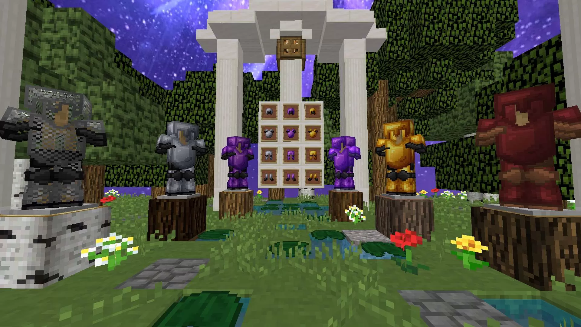 Gallery Image 1 for 🔮 Linduras on PVPRP