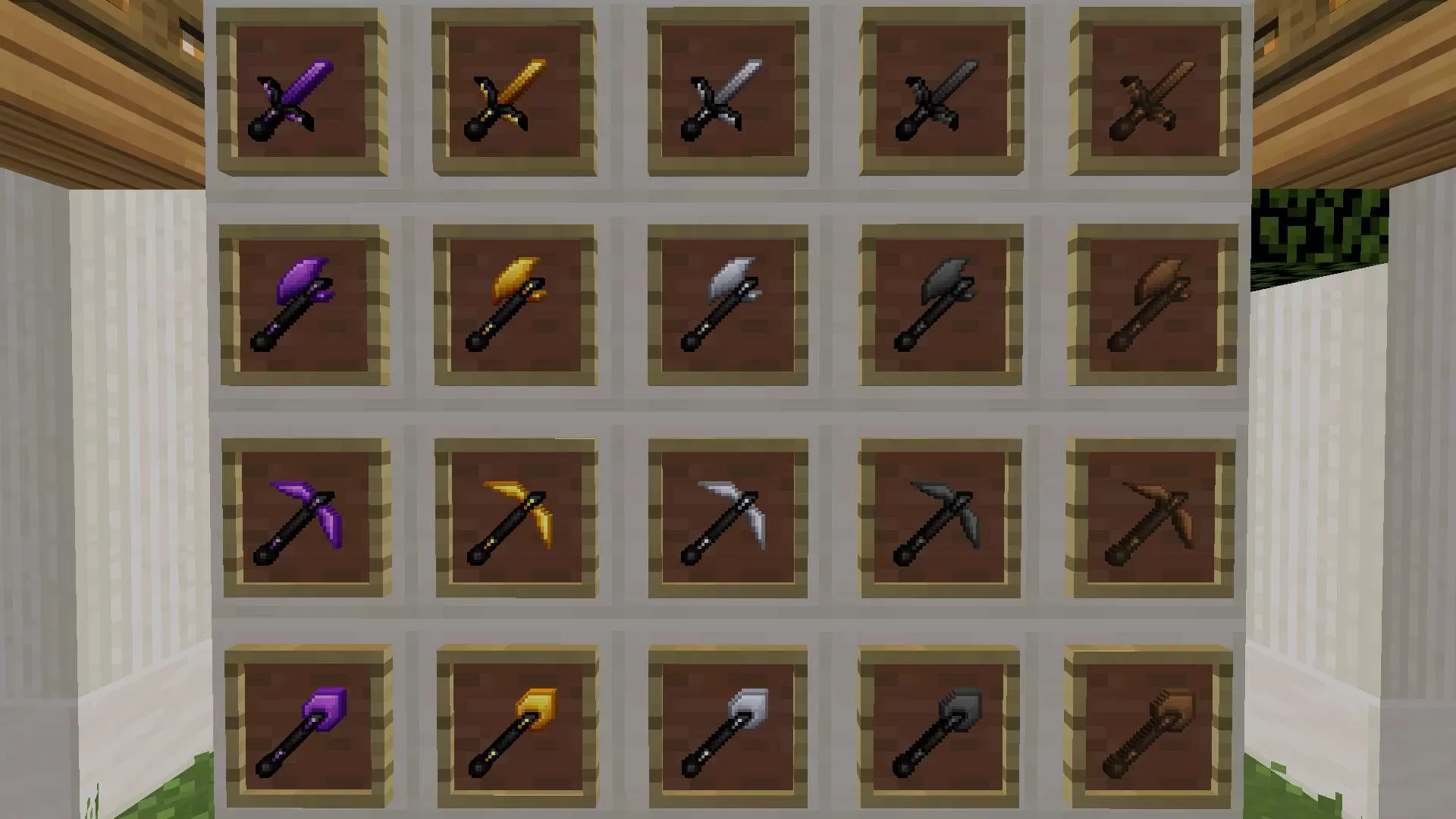 Gallery Image 3 for 🔮 Linduras on PVPRP