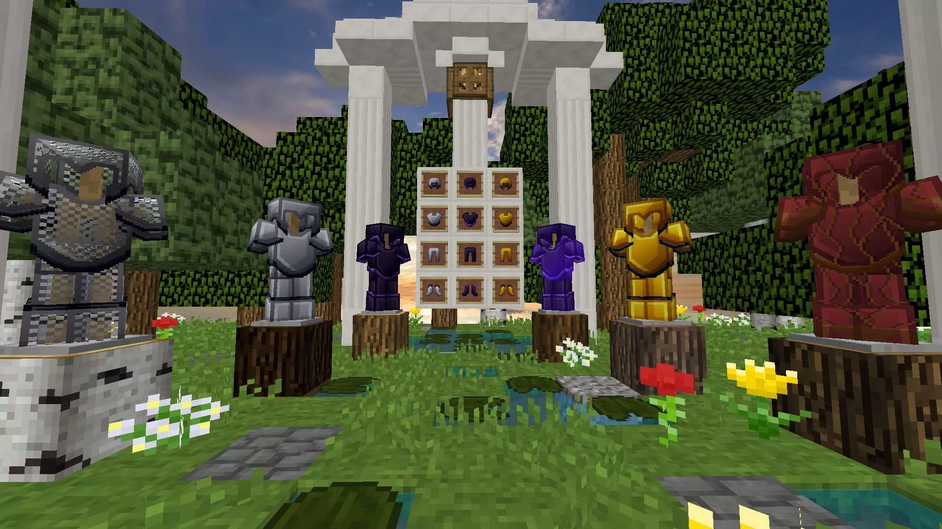 Gallery Image 1 for 🦋 Shinobu Kocho  on PVPRP