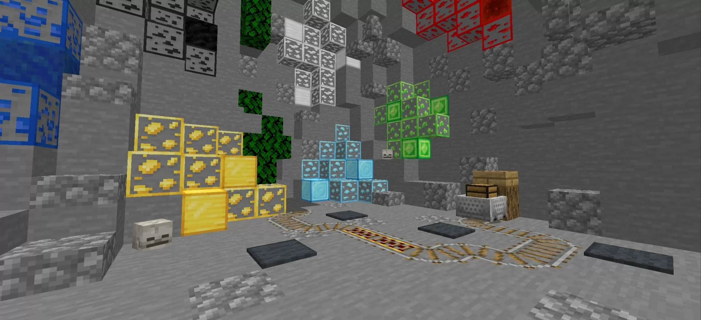 Gallery Image 1 for Glowing on PVPRP