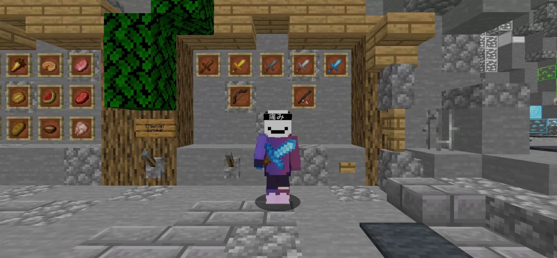 Gallery Image 2 for Glowing on PVPRP