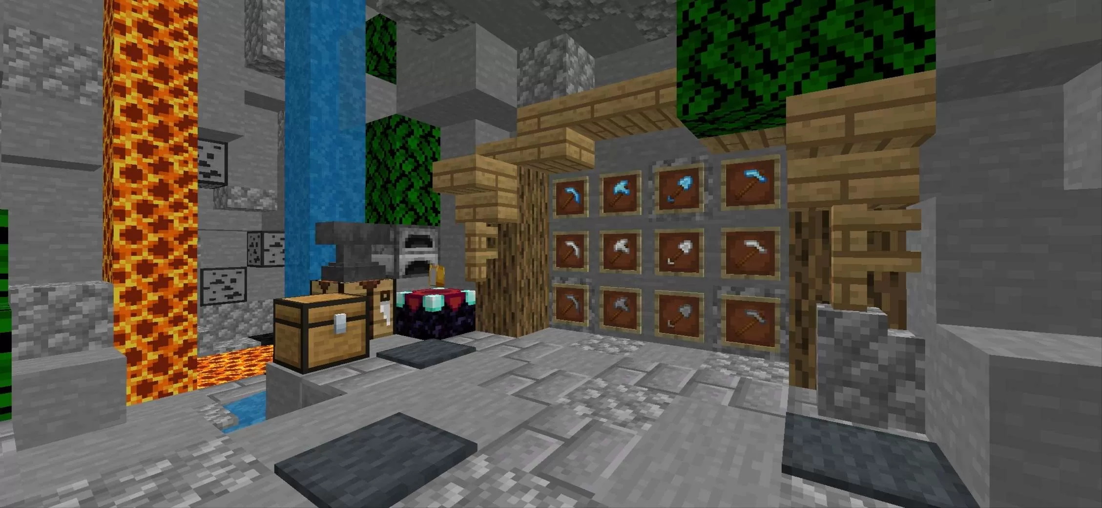 Gallery Image 3 for Glowing on PVPRP