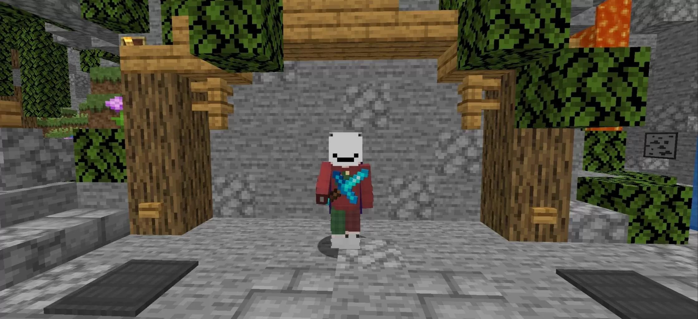 Gallery Image 1 for Smoke on PVPRP