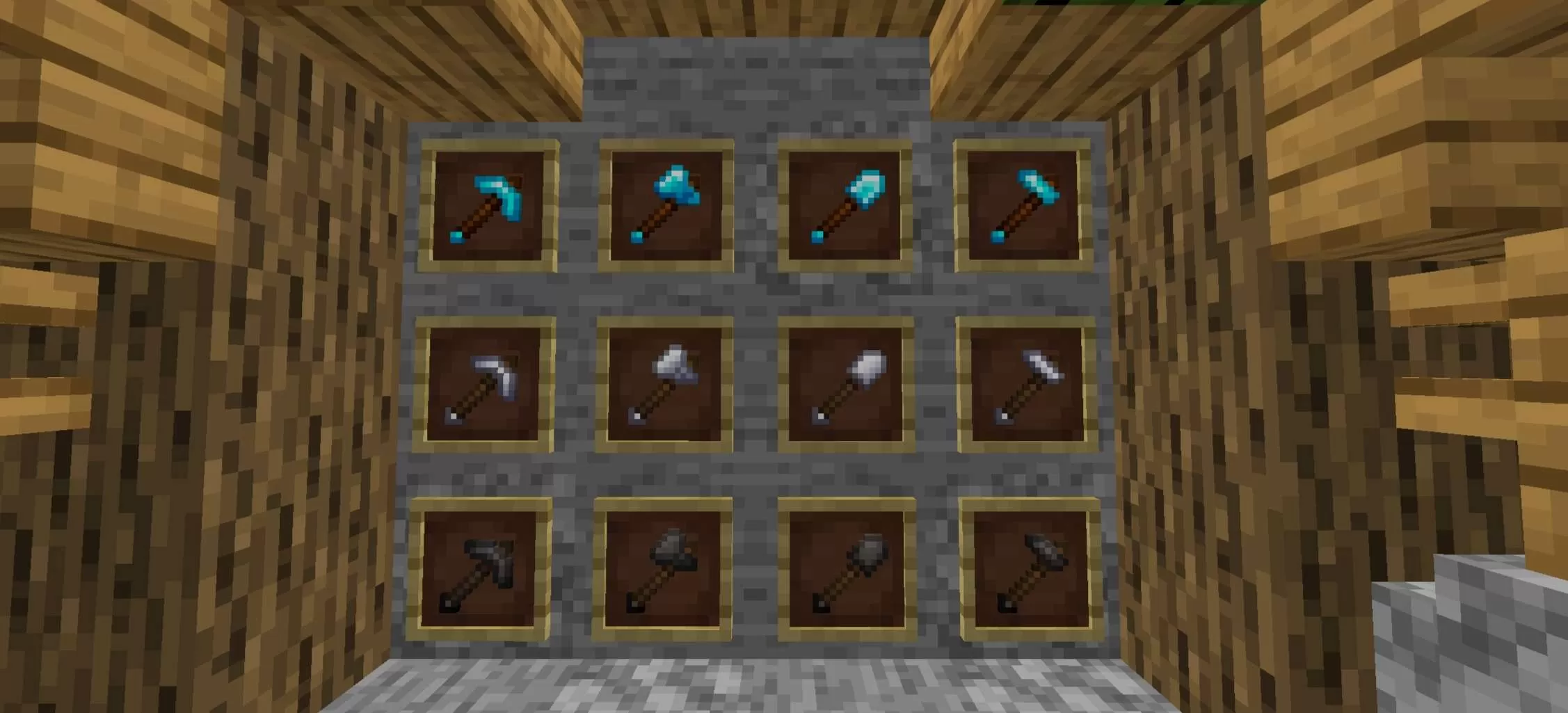 Gallery Image 2 for Smoke on PVPRP