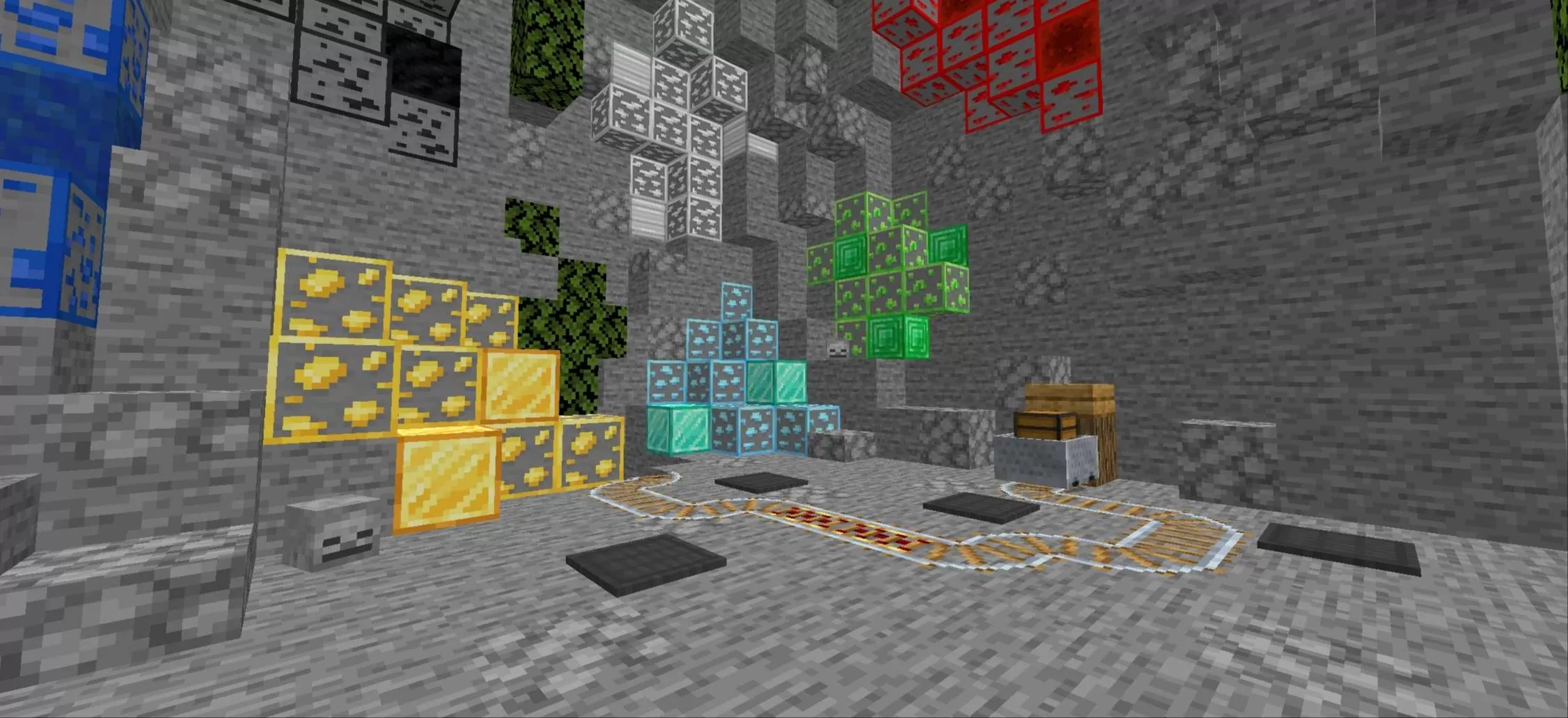 Gallery Image 3 for Smoke on PVPRP