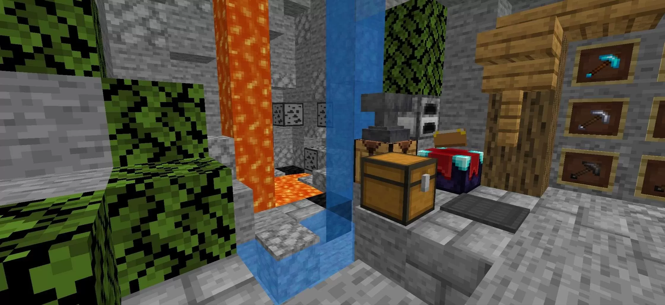 Gallery Image 4 for Smoke on PVPRP