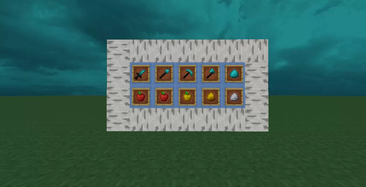 Gallery Image 1 for SoySkele on PVPRP