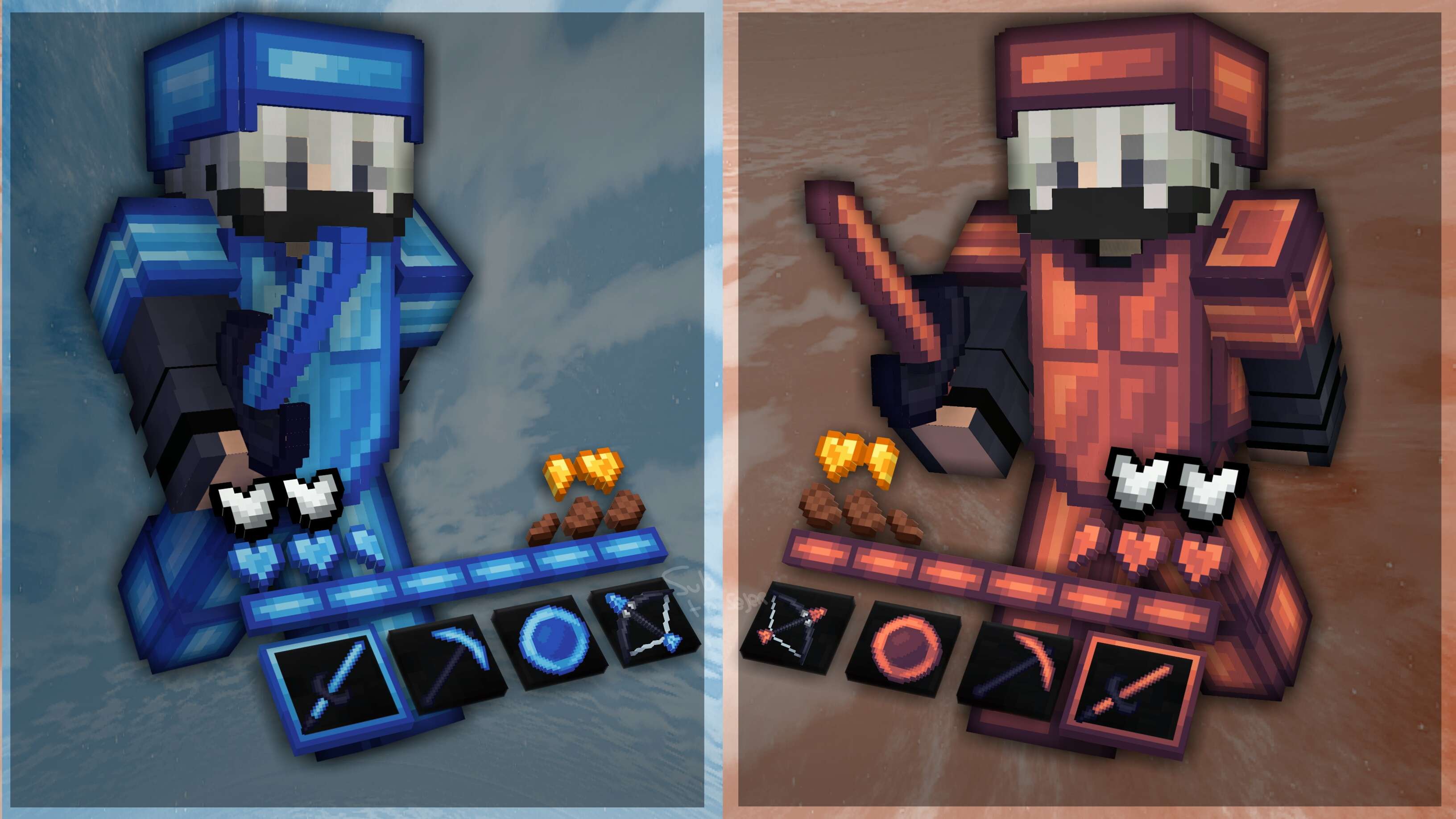 Gallery Banner for SweetFault (Orange) on PvPRP