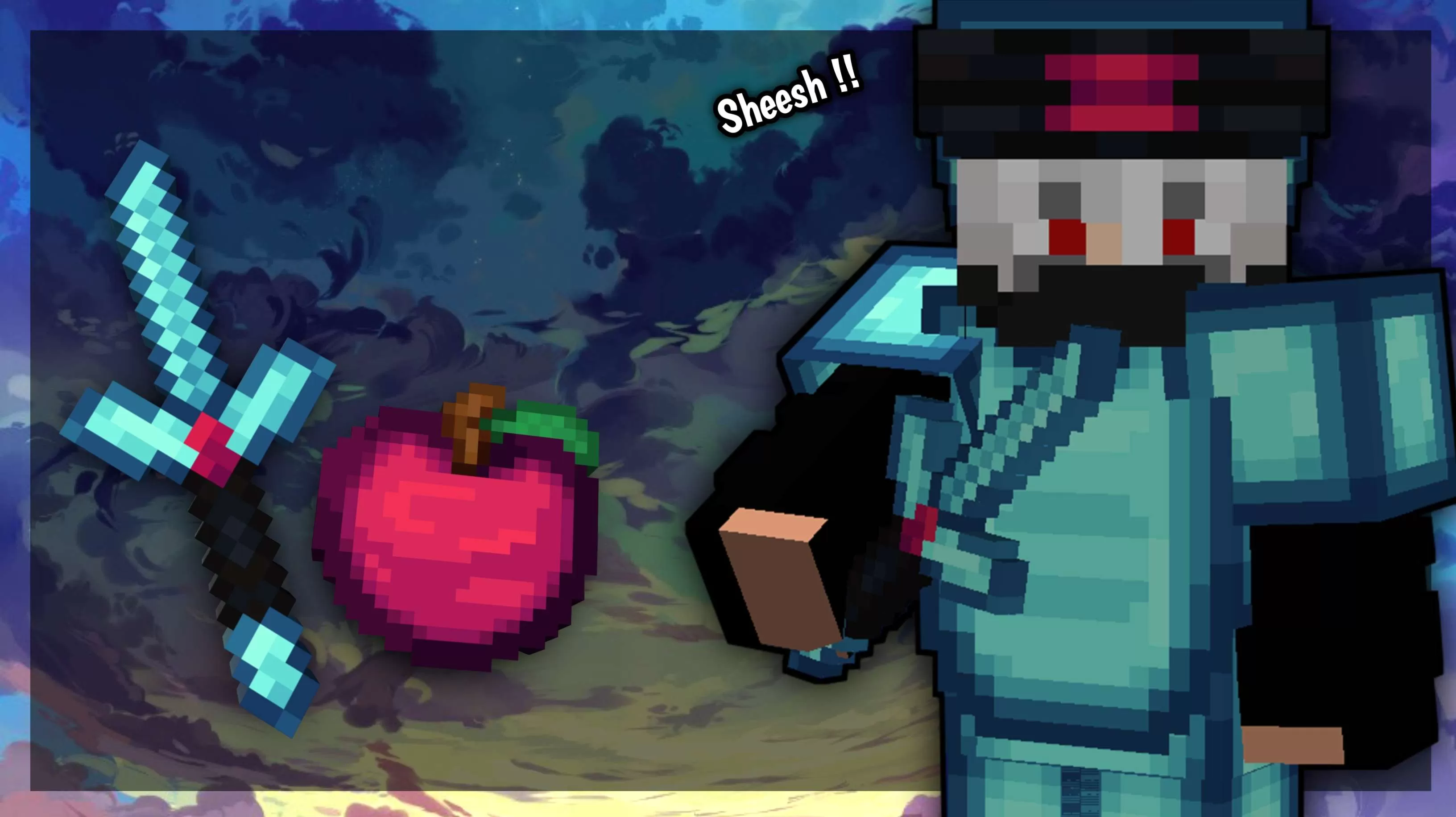 Gallery Image 1 for TheEpicTofu on PVPRP