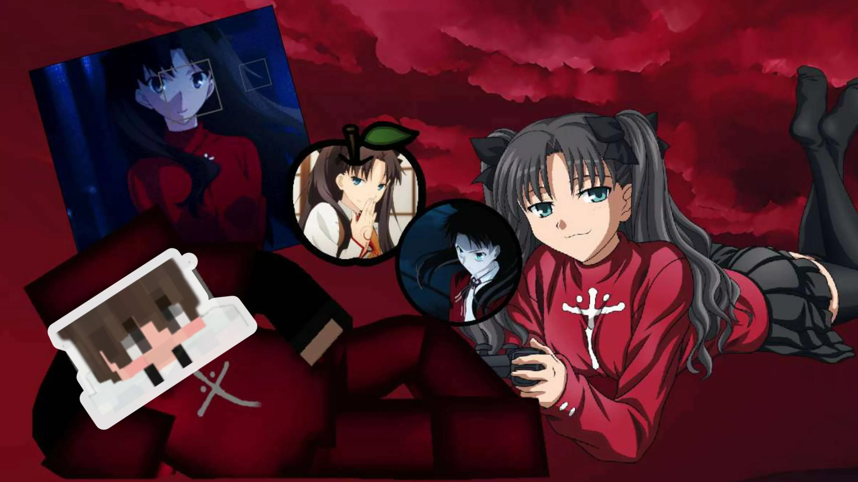 Gallery Image 1 for Spaicy pack anime  on PVPRP