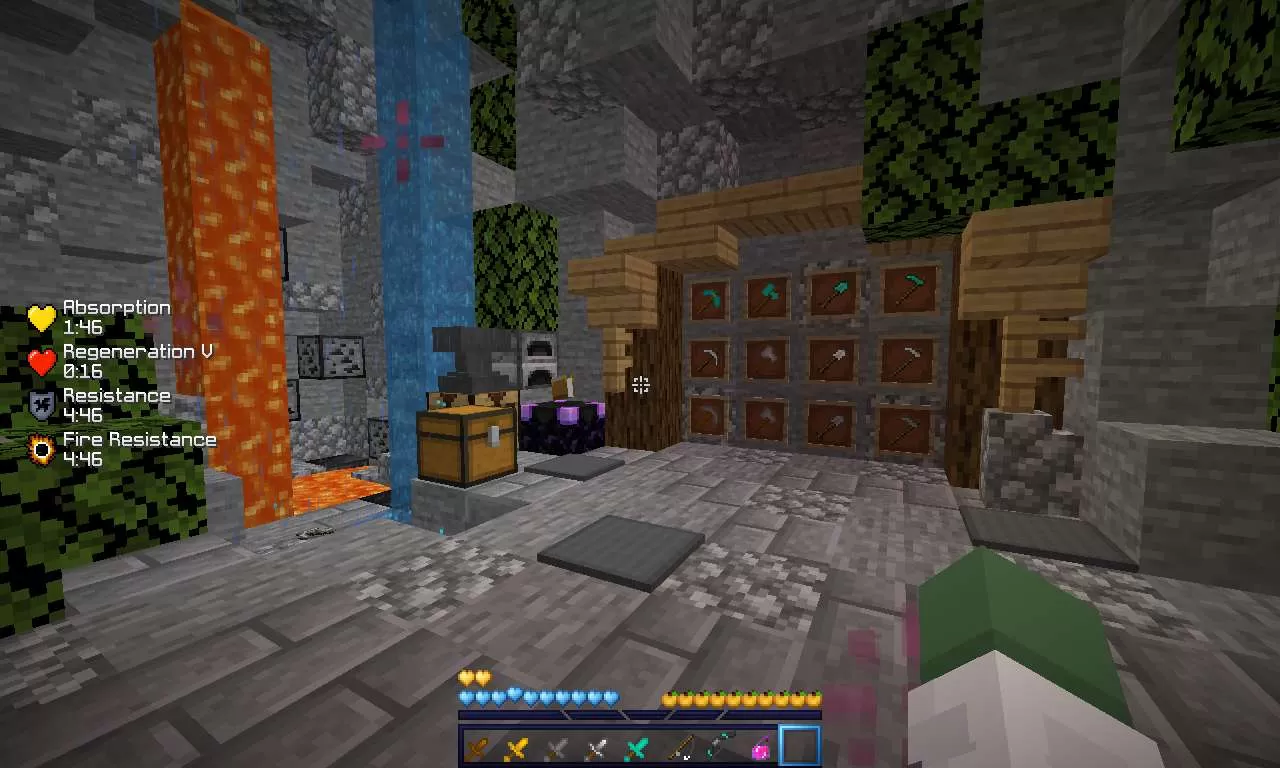 Gallery Image 1 for Spoidy  on PVPRP