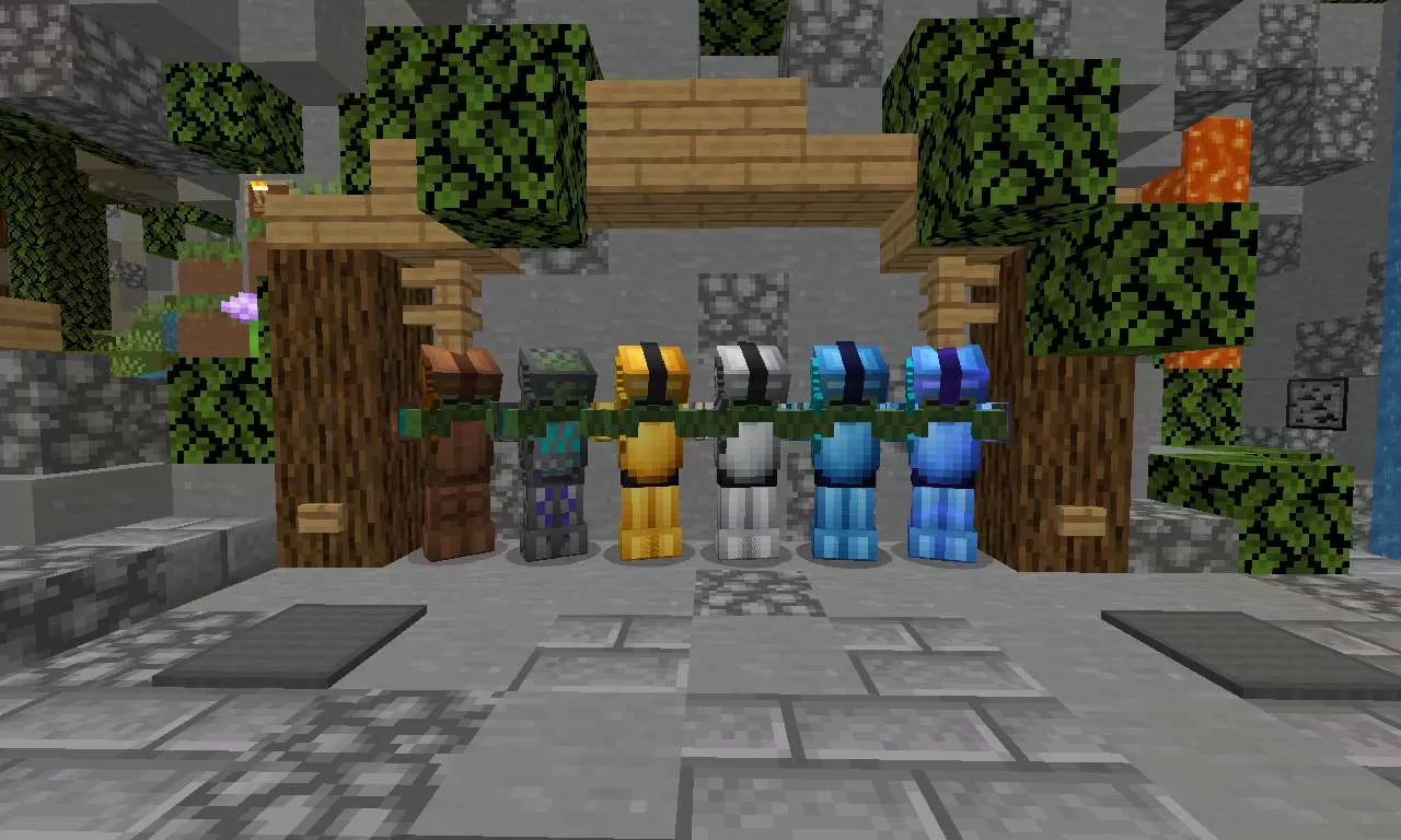 Gallery Image 1 for Spoidy  on PVPRP