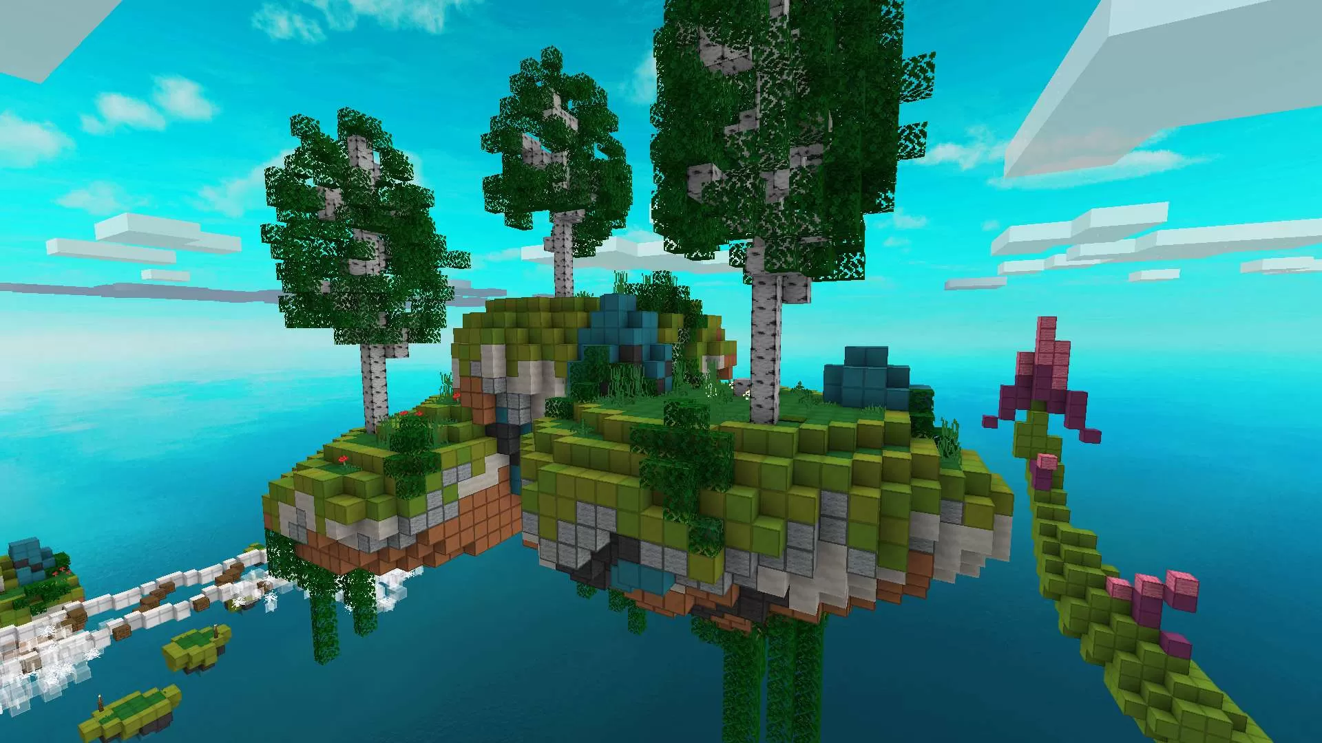 Gallery Image 1 for BOLD 16X PVP PACK on PVPRP