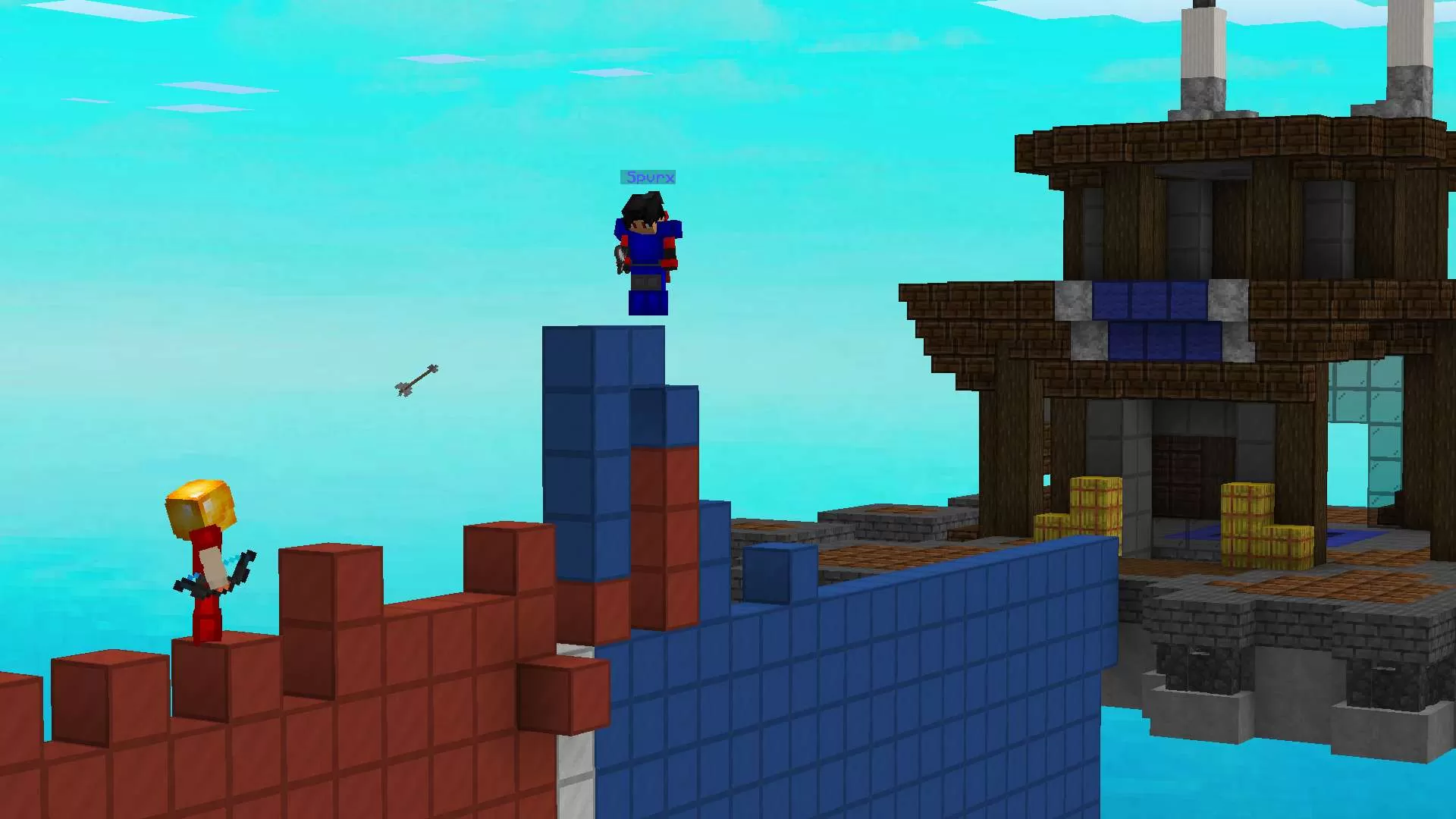 Gallery Image 6 for BOLD 16X PVP PACK on PVPRP