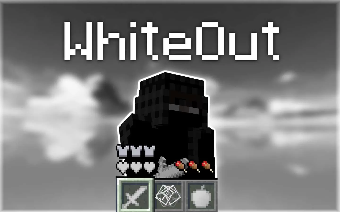 Gallery Image 1 for WhiteOut by Zocr on PVPRP