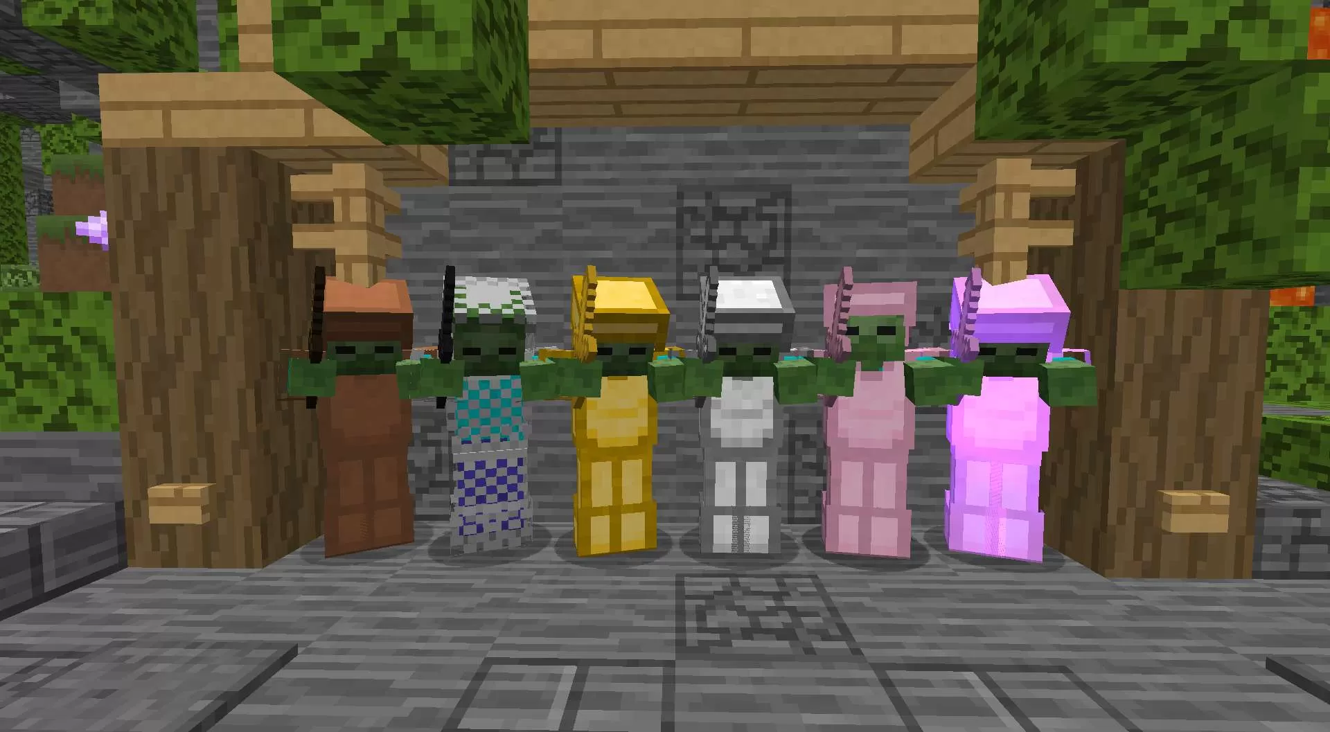 Gallery Image 1 for Hunting Queen on PVPRP