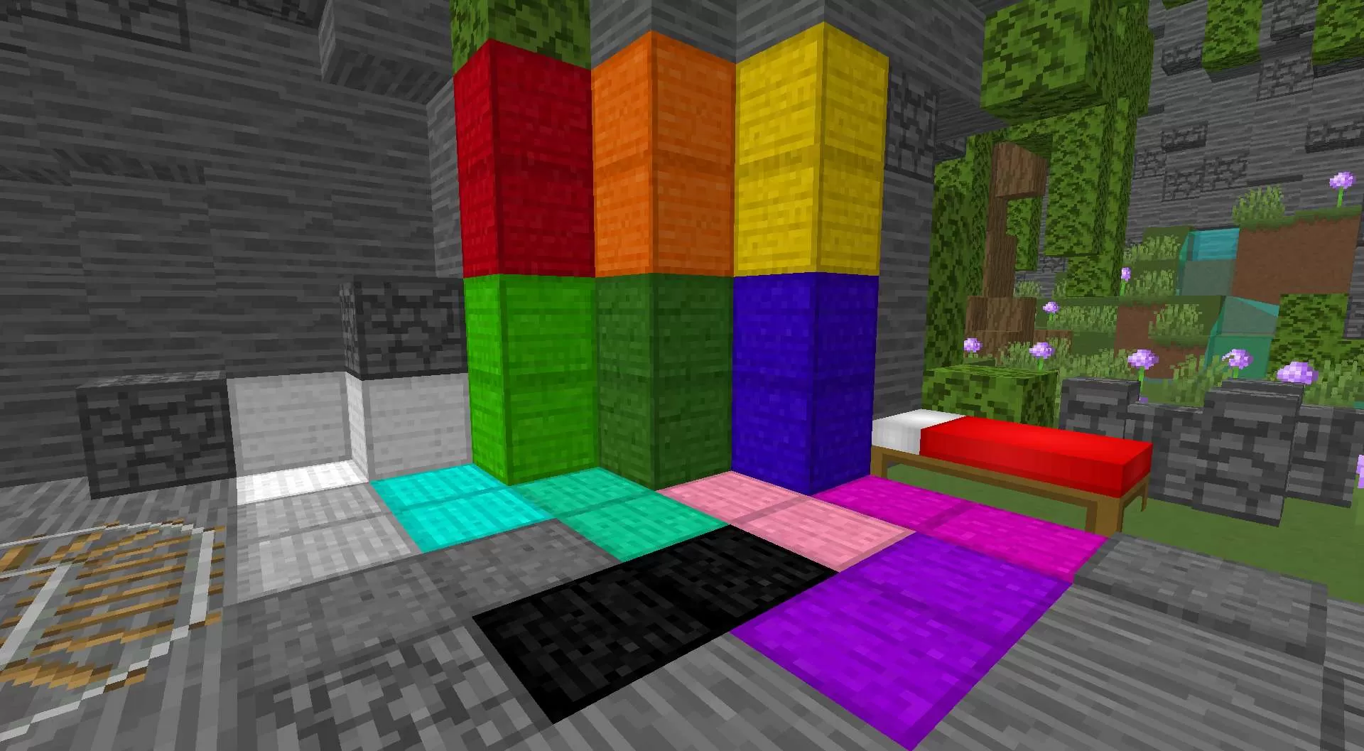 Gallery Image 2 for Hunting Queen on PVPRP