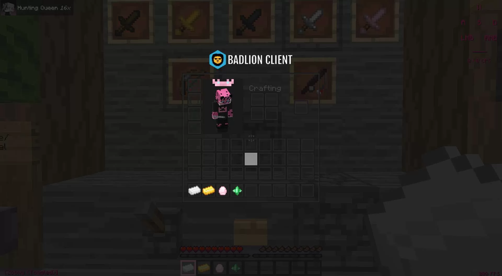 Gallery Image 3 for Hunting Queen on PVPRP