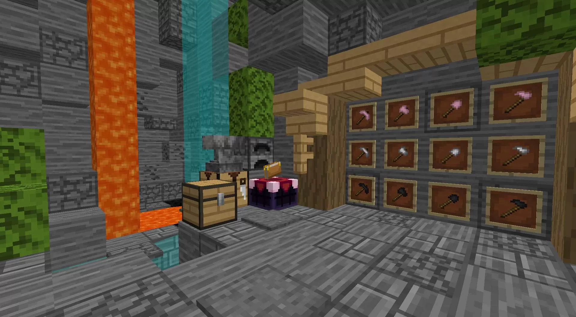 Gallery Image 4 for Hunting Queen on PVPRP