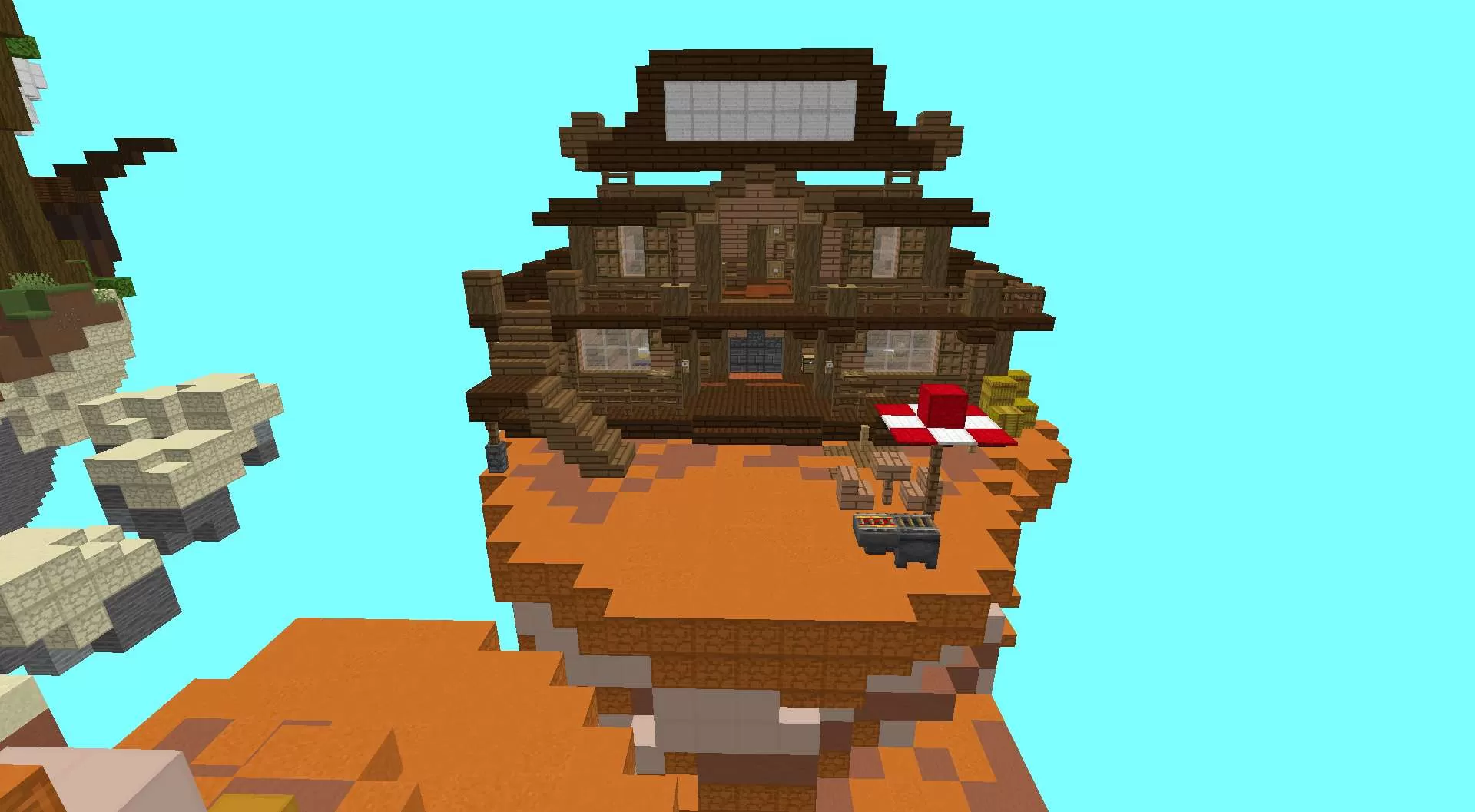 Gallery Image 6 for Hunting Queen on PVPRP