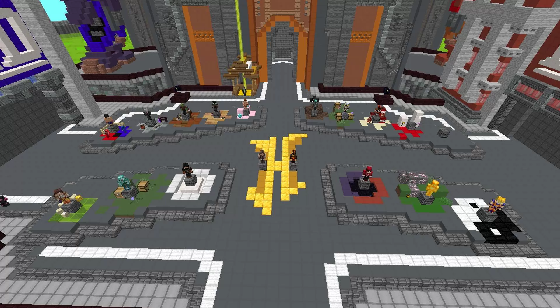 Gallery Image 7 for Hunting Queen on PVPRP