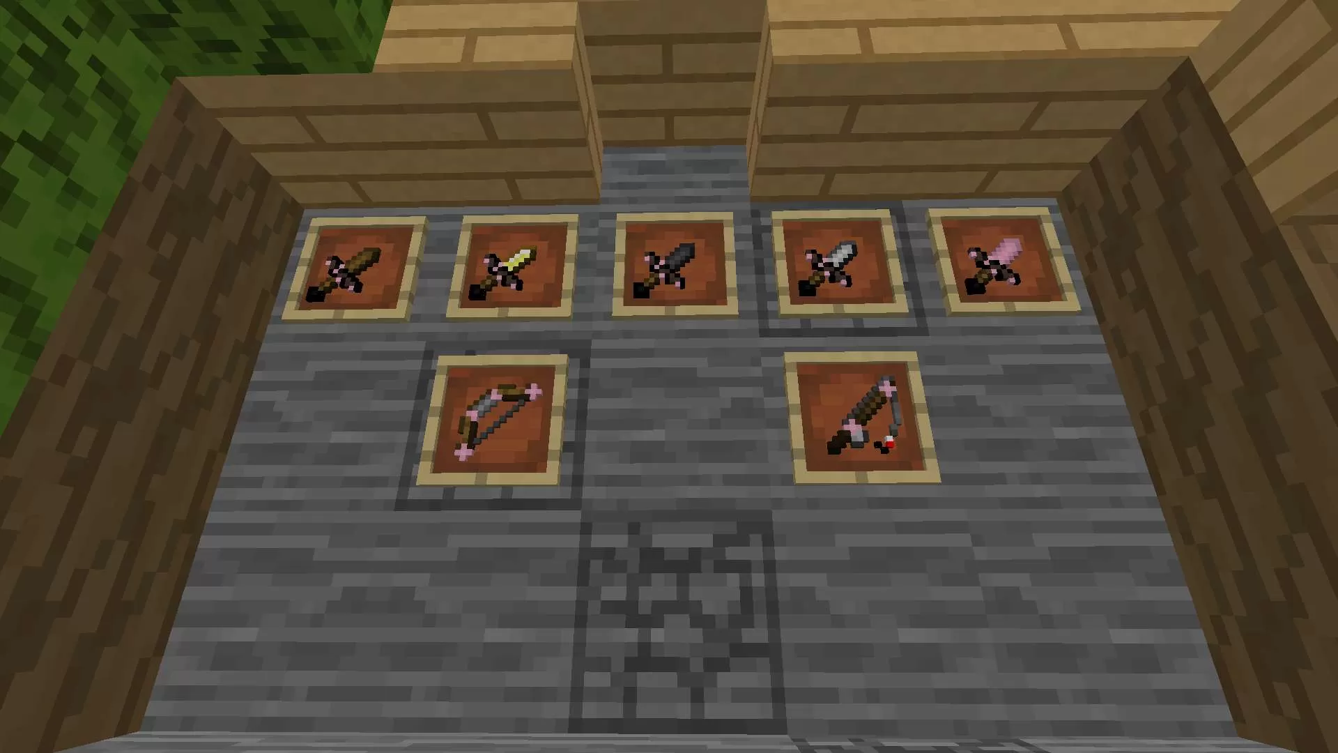 Gallery Image 1 for Hunter