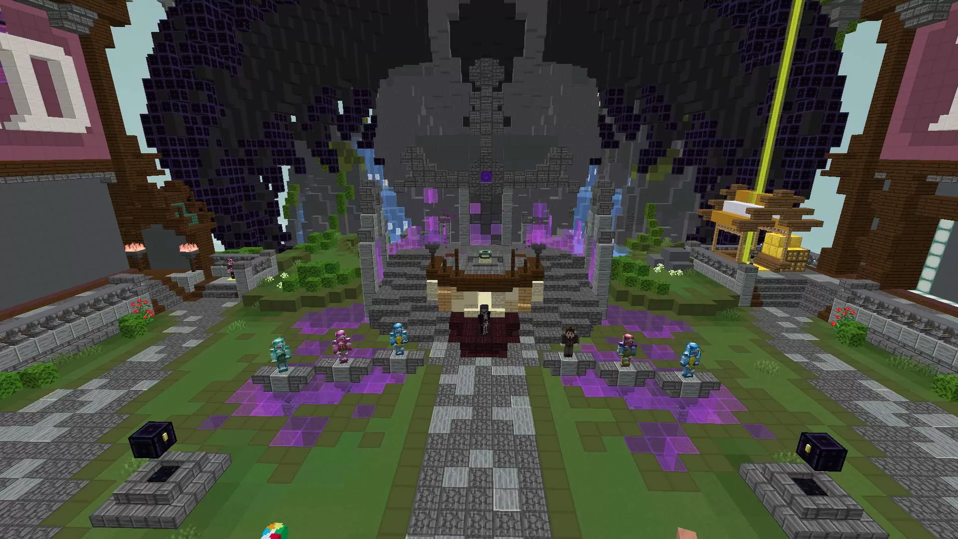 Gallery Image 7 for Hunter