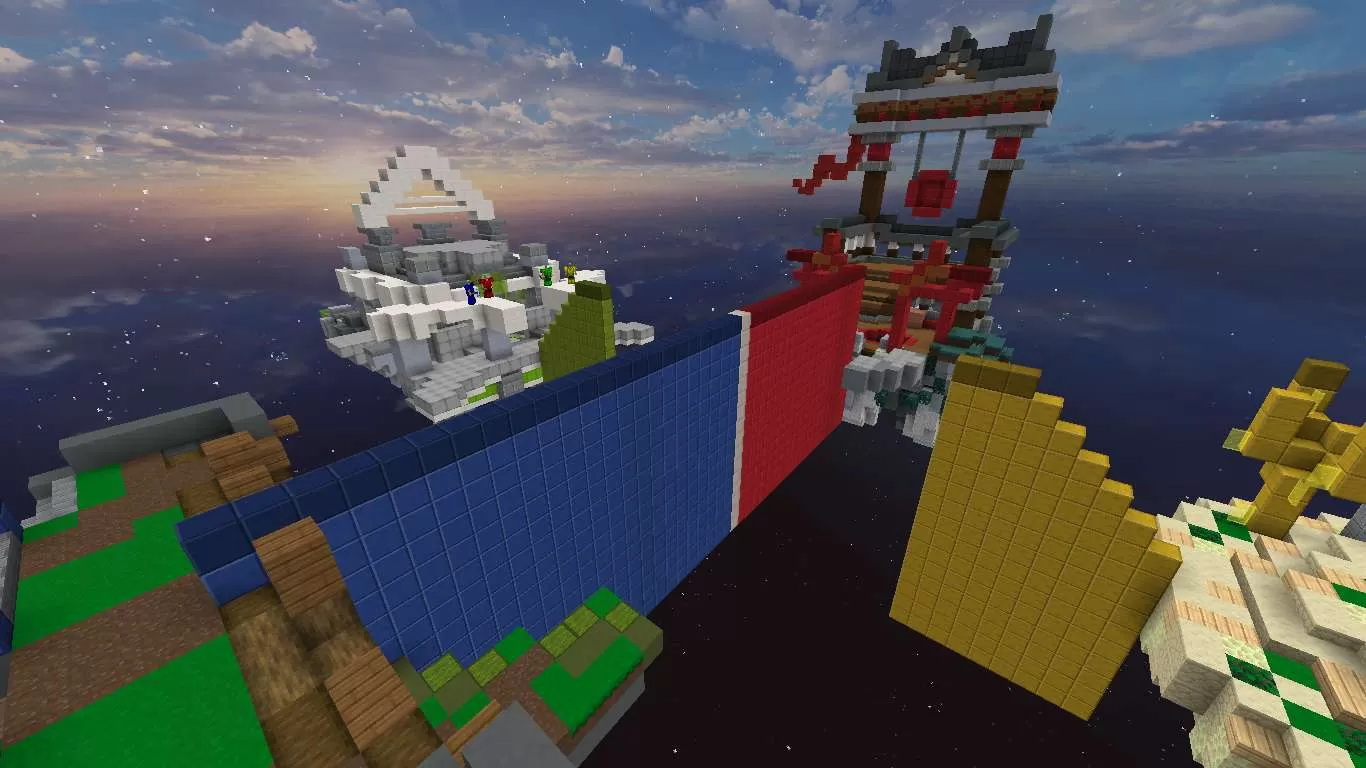 Gallery Image 1 for Srsants bridge overlay on PVPRP