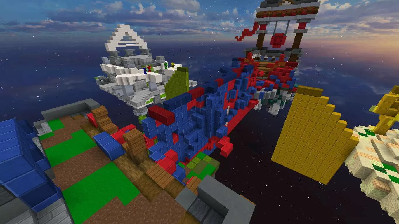 Gallery Image 2 for Srsants bridge overlay on PVPRP