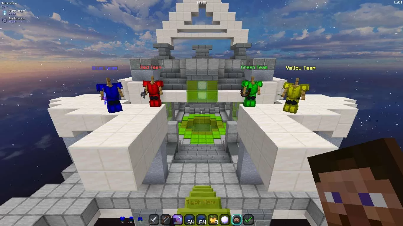 Gallery Image 3 for Srsants bridge overlay on PVPRP