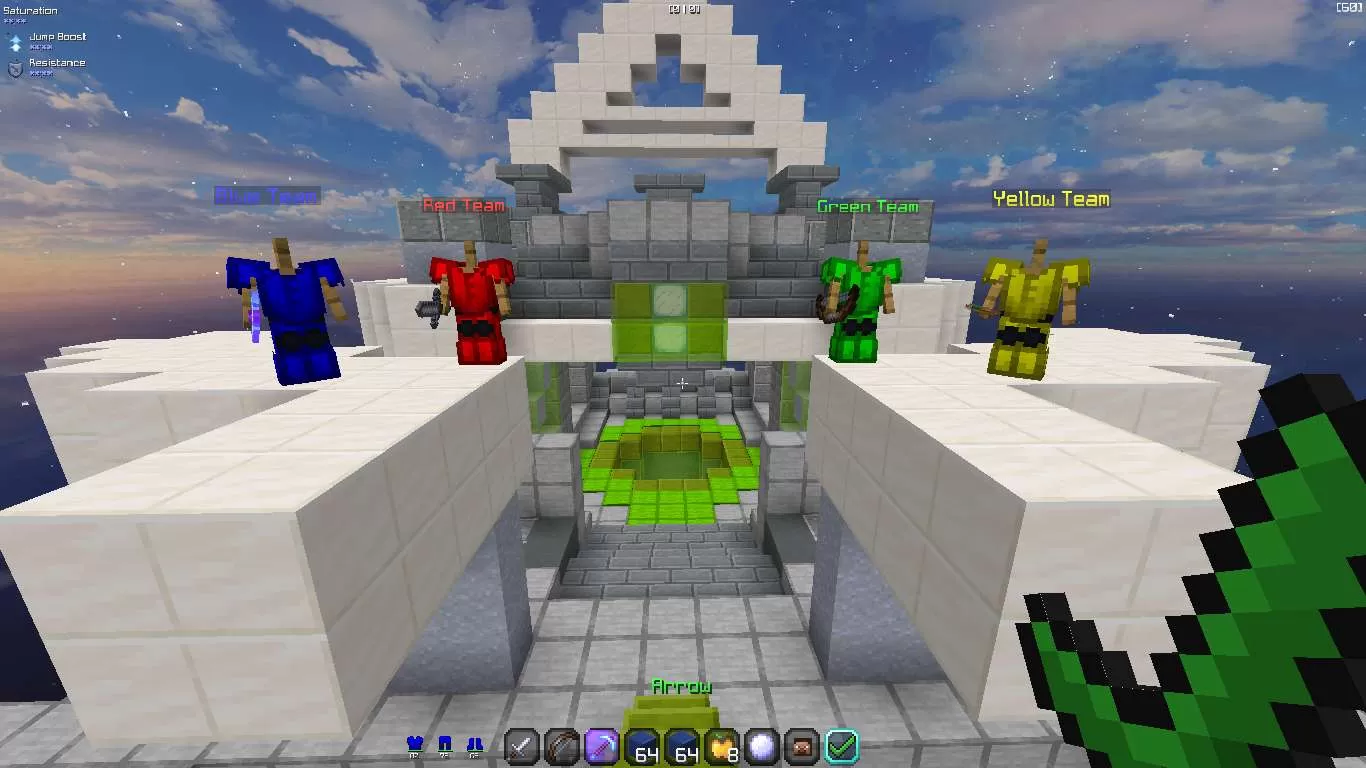 Gallery Image 4 for Srsants bridge overlay on PVPRP