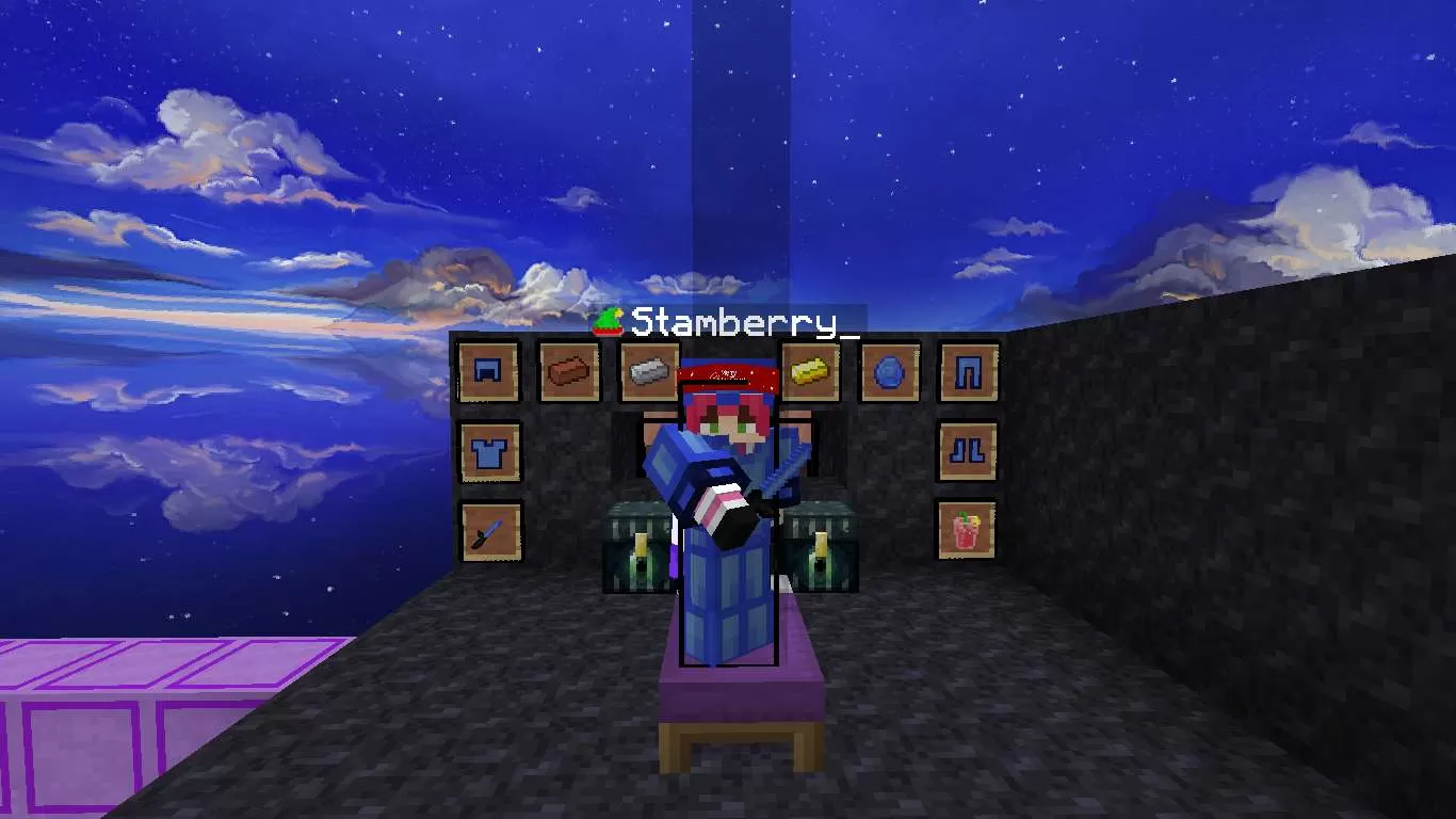 Gallery Image 1 for New Era Of Konoha on PVPRP