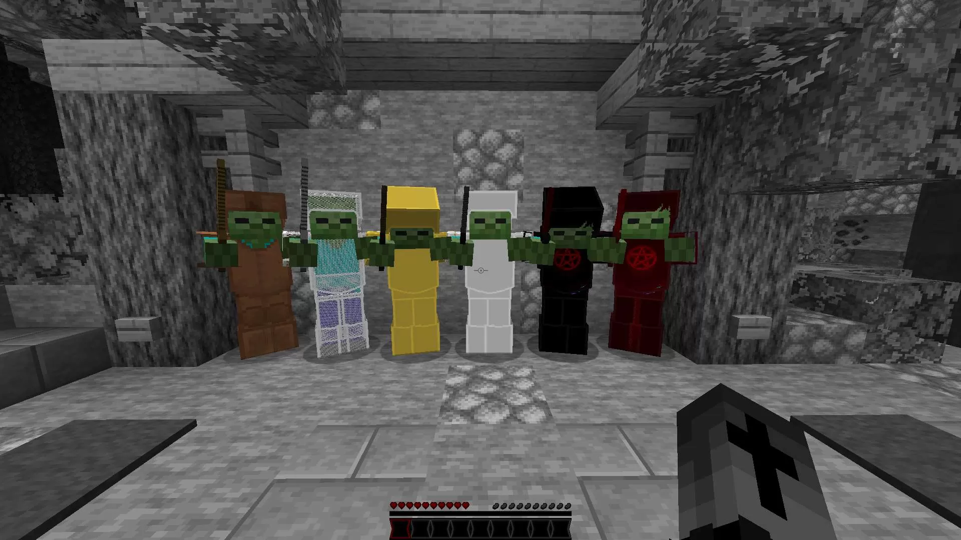 Gallery Image 1 for Revolution on PVPRP