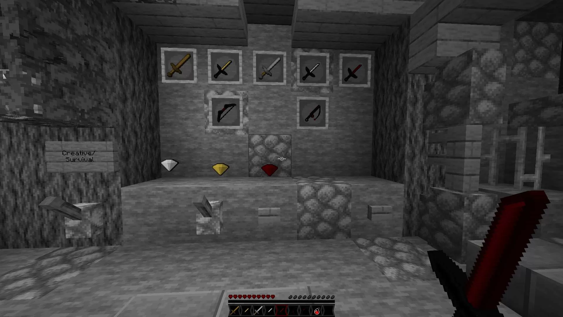 Gallery Image 2 for Revolution on PVPRP