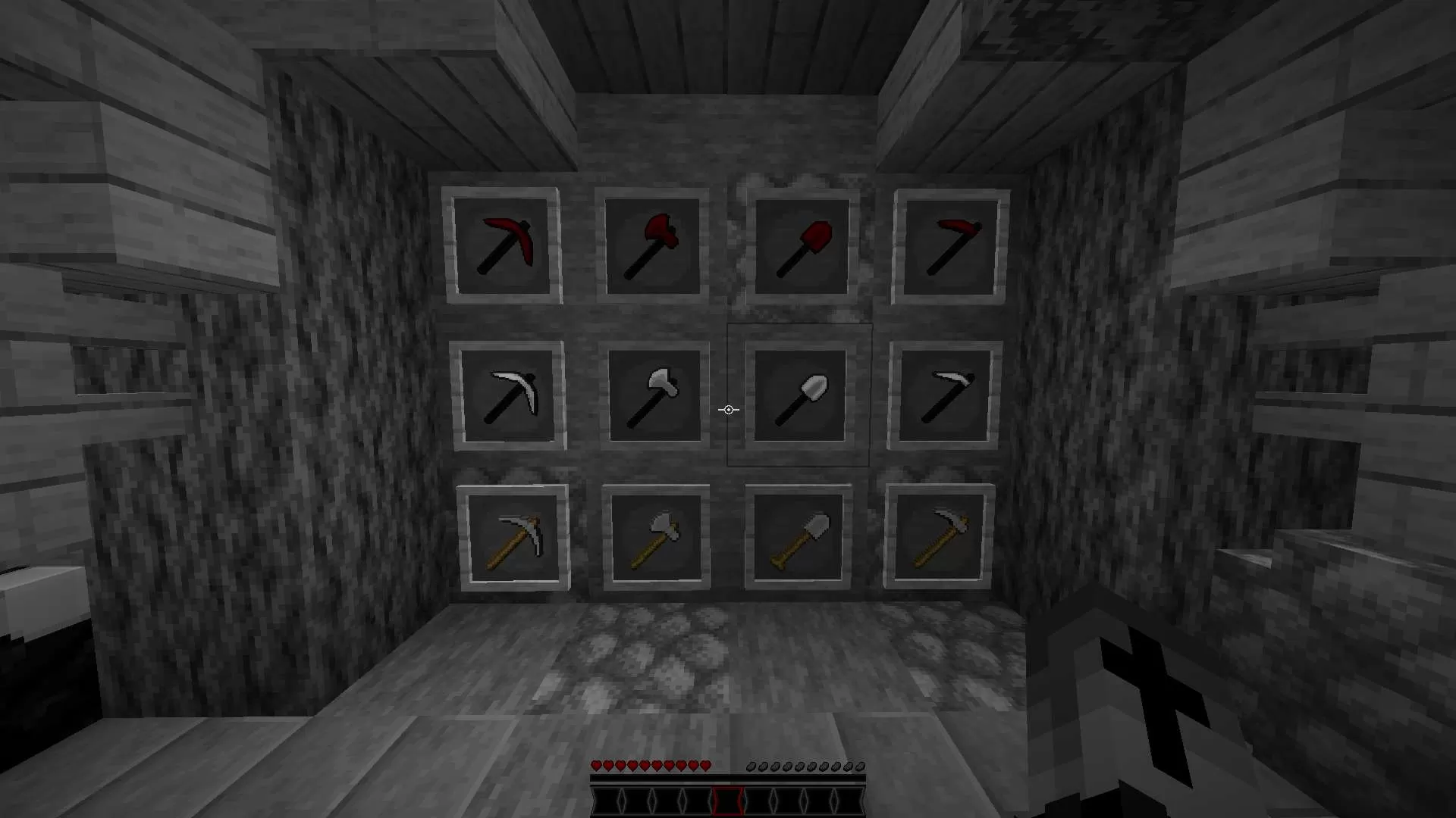 Gallery Image 3 for Revolution on PVPRP