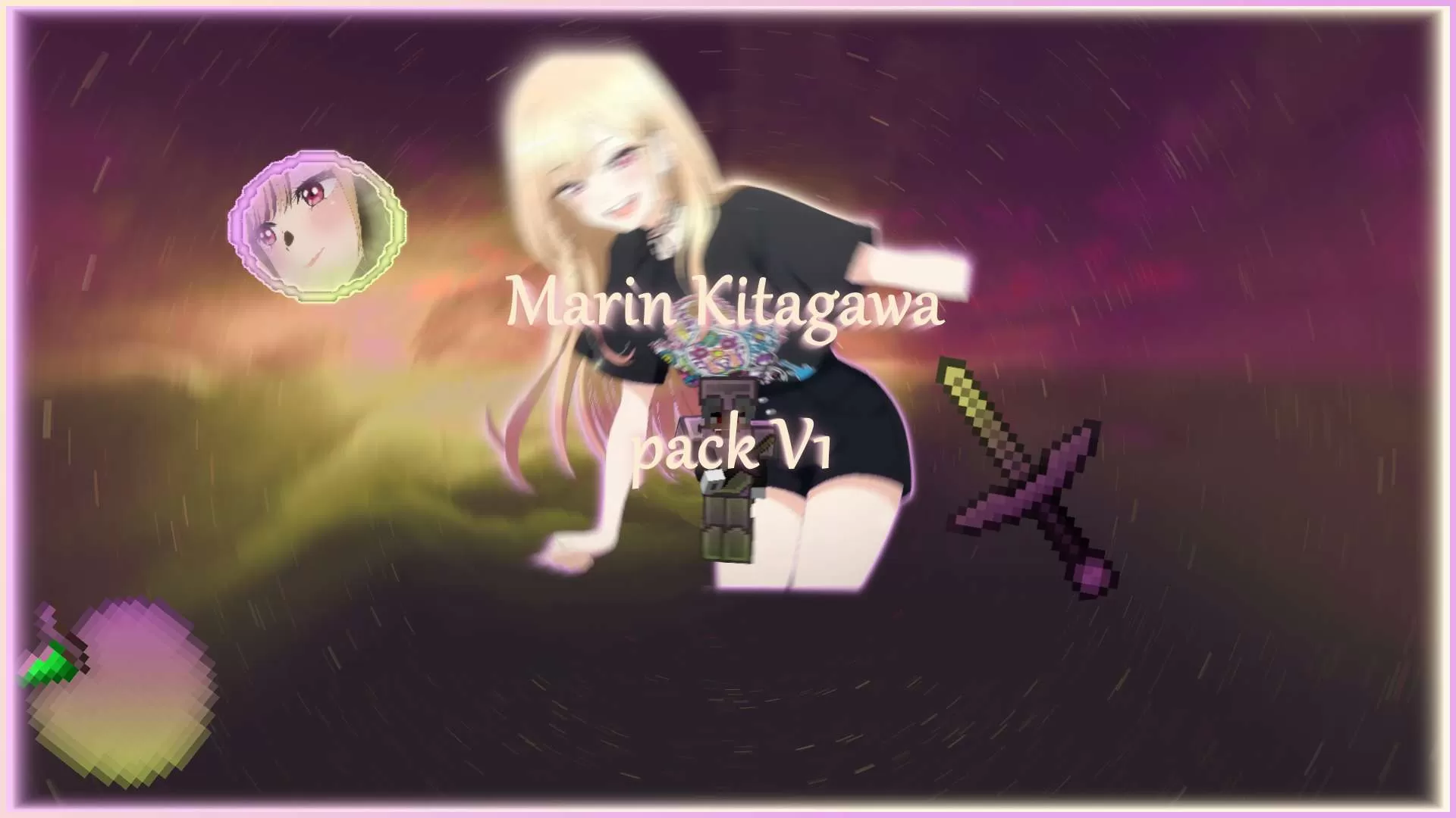 Gallery Image 1 for Marin Kitagawa V1 on PVPRP