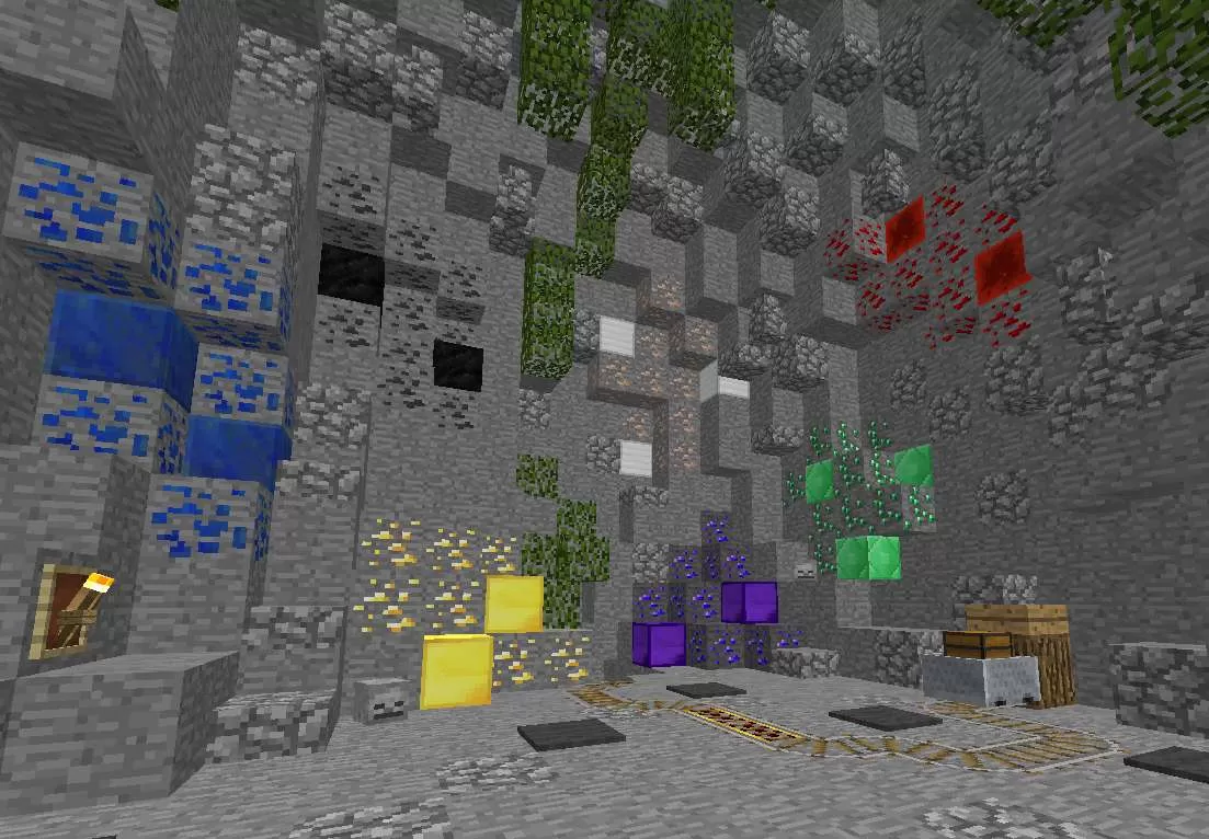 Gallery Image 4 for Purple Waves [Default Edit] on PVPRP