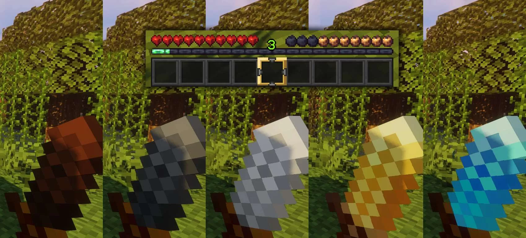 Gallery Image 1 for Vanilla Natsukashii on PVPRP