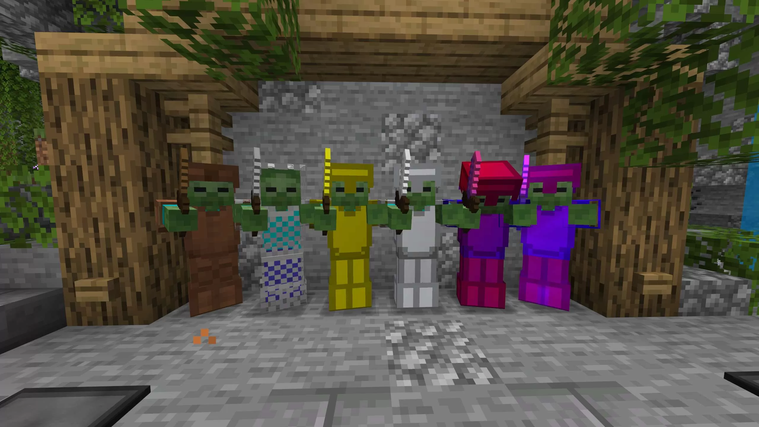 Gallery Image 1 for Atheseom on PVPRP