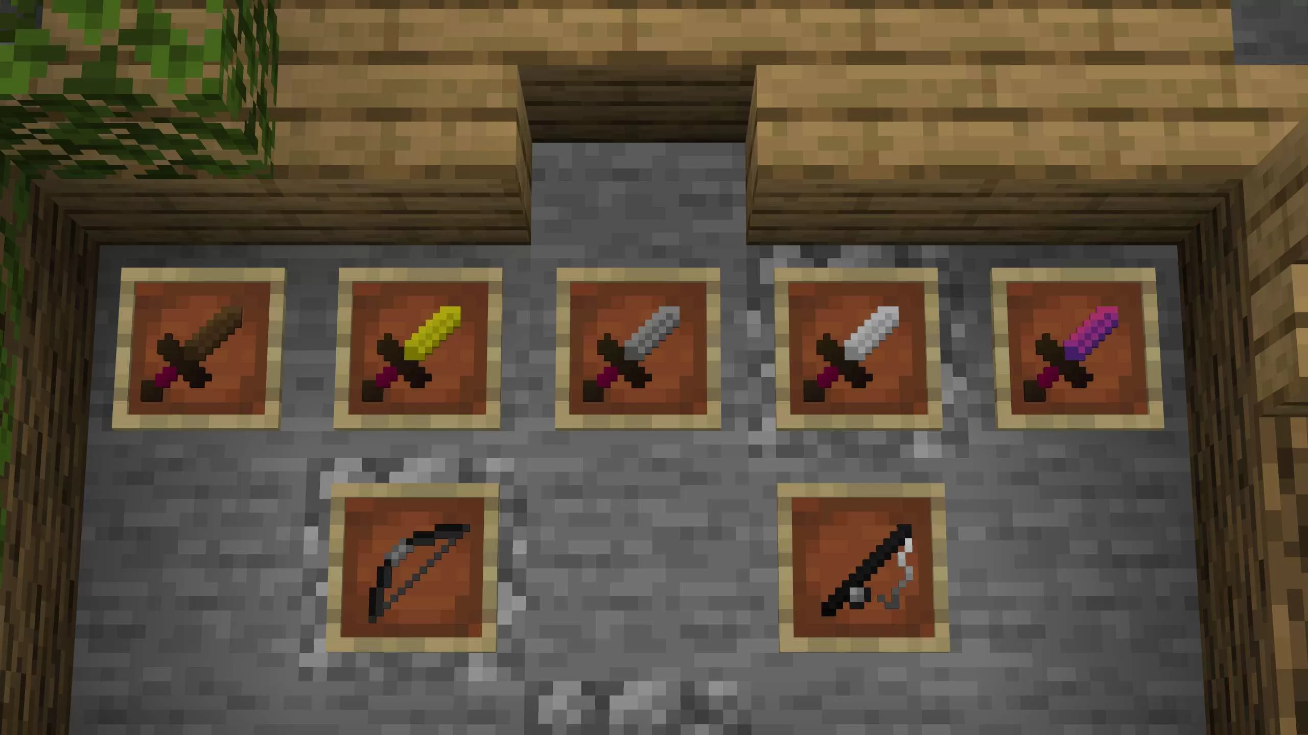 Gallery Image 2 for Atheseom on PVPRP