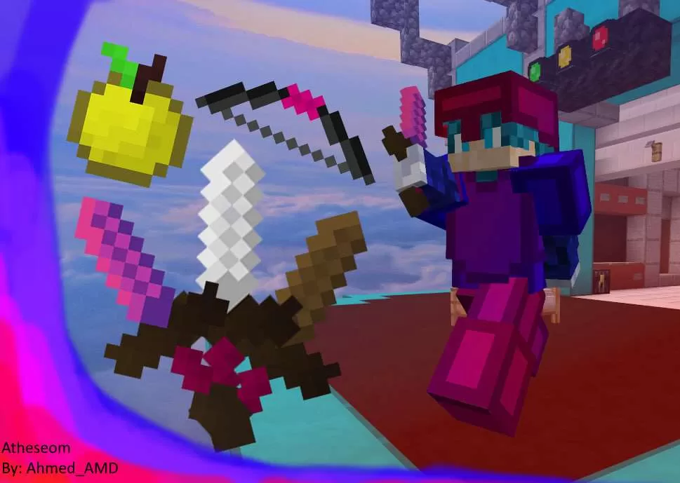 Gallery Image 11 for Atheseom on PVPRP