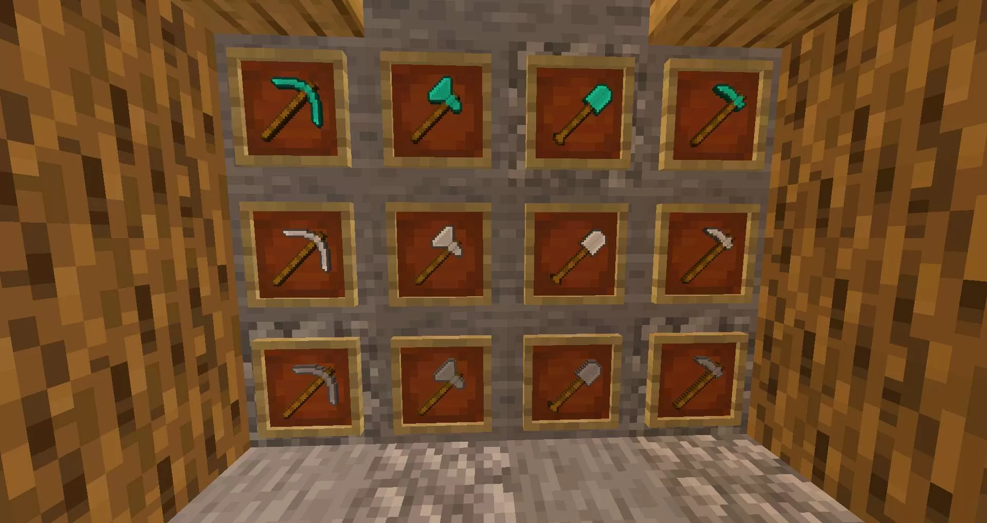 Gallery Image 1 for Sportello V1 on PVPRP