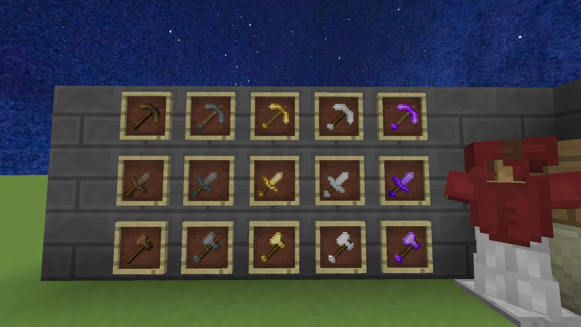 Gallery Image 2 for Moonlit on PVPRP