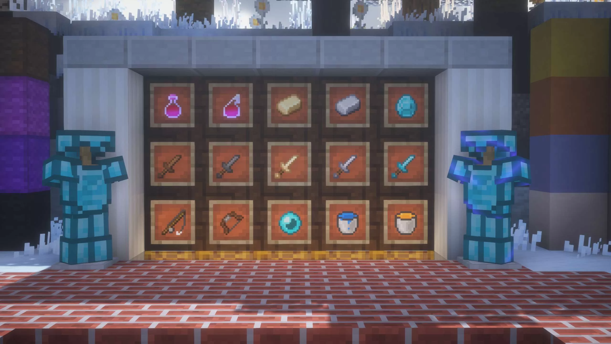 Gallery Image 2 for CottageFault on PVPRP