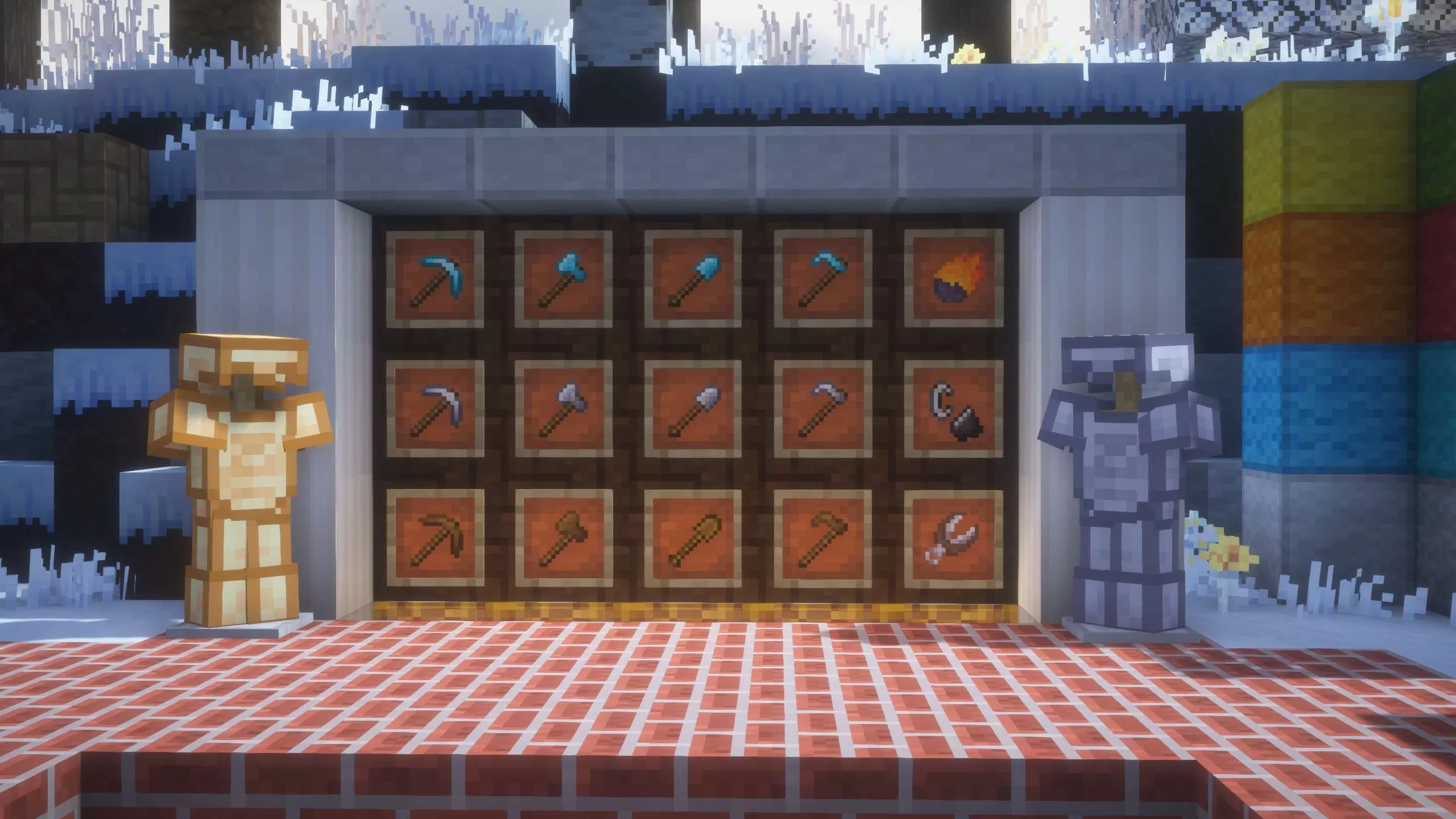 Gallery Image 3 for CottageFault on PVPRP