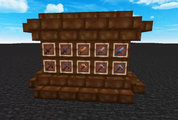 Gallery Image 1 for Snow on PVPRP