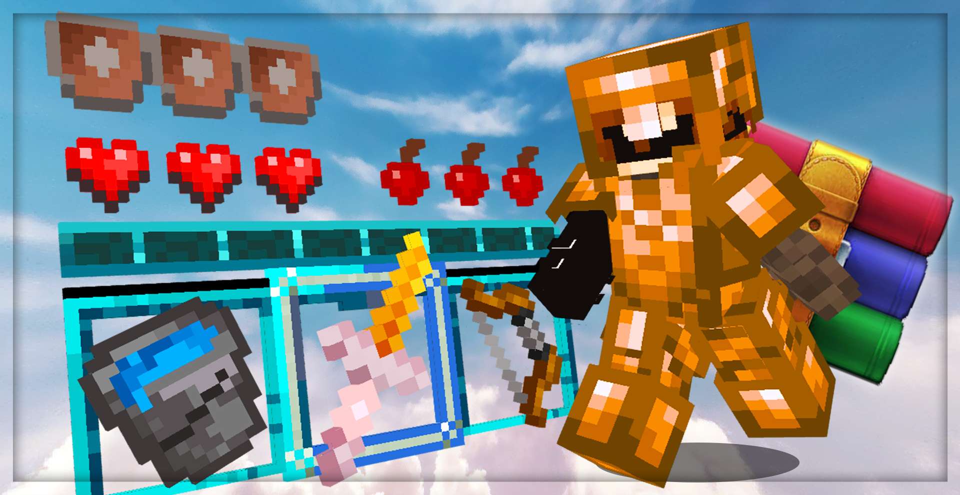 Gallery Banner for PASGO PACK (fps best) on PvPRP