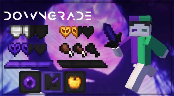 Gallery Image 1 for Downgrade  on PVPRP