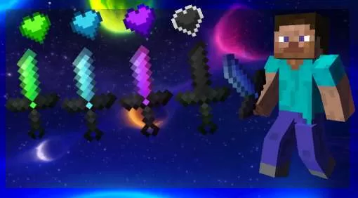 Gallery Image 1 for Luminous  RECOLORS on PVPRP